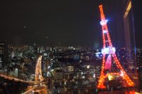 東京タワーの旅6