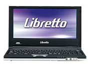 東芝 Libretto L3