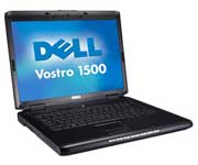 DELL Vostro 1500